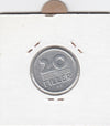 S12-G05-0107 Hongarije 20 filler 1982  UNC KM573