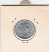 S12-G05-0108 Hongarije 20 filler 1983  UNC KM573