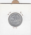 S12-G05-0122 Hongarije 50 filler 1979  VF KM574