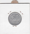 S12-G05-0125 Hongarije 50 filler 1982  VF KM574
