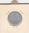 S12-G05-0134 Hongarije 1 forint 1970  VF KM575