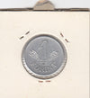 S12-G05-0136 Hongarije 1 forint 1974  VF KM575