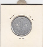 S12-G05-0138 Hongarije 1 forint 1976  VF KM575