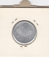 S12-G05-0141 Hongarije 1 forint 1981  XF KM575