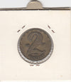 S12-G05-0152 Hongarije 2 forint 1971  VF KM575