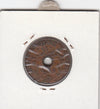 S12-G05-0215 Nederlands-Indië 1 cent 1938  VF KM317