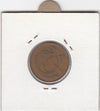 S12-G05-0226 Ierland 1 penny 1971   VF KM20