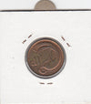 S12-G05-0228 Ierland 1 penny 1980   VF KM20