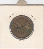 S12-G05-0229 Ierland 2 pence 1971   VF KM21