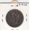 S12-G05-0258 Italy 10 centesimi 1894 BI VF KM27