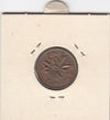 S12-G06-0010 Canada  1 cent 1970   VF KM59