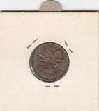 S12-G06-0013 Canada  1 cent 1973   VF KM59