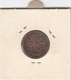 S12-G06-0016 Canada  1 cent 1980   VF KM127