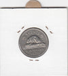 S12-G06-0025 Canada  5 cent 1972   VF KM50a