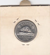 S12-G06-0028 Canada  5 cent 1978   VF/XF KM50a