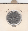 S12-G06-0042 Canada  25 cent 1979  XF KM74