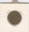 S12-G06-0117 Tsjecho-Slowakije 1 koruna 1964  VF KM50