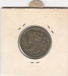 S12-G06-0121 Tsjecho-Slowakije 1 koruna 1970  VF KM50