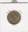 S12-G06-0126 Tsjecho-Slowakije 1 koruna 1980  XF KM50