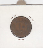 S12-G06-0137 Egypte 10 milliemes 1938  FI KM361