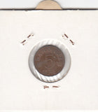 S12-G06-0162 Denemarken 5 ore  1974  VF KM859