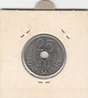 S12-G06-0183 Denemarken 25 ore 1979  VF KM861