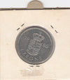 S12-G06-0189 Denemarken 1 krone 1980  VF KM862