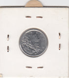 S12-G06-0196 Brazilië 2 centavos 1969  VF KM576