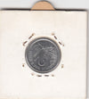 S12-G06-0197 Brazilië 2 centavos 1975  XF KM586 FAO