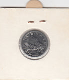 S12-G06-0198 Brazilië 2 centavos 1975  XF KM586 FAO