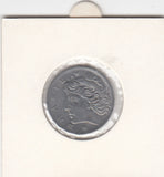 S12-G06-0200 Brazilië 5 centavos 1969  VF KM577