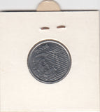 S12-G06-0210 Brazilië 10 centavos 1996  VF KM633