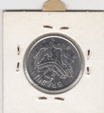 S12-G06-0240 Brazilië 50 cruzeiros 1892  VF KM594