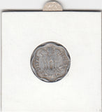 S12-G06-0246 India 2 paisa 1976 Mumbai FI KM13