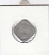 S12-G06-0257 India 5 paisa 1968 Calcutta FI/VF KM18