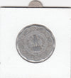 S12-G06-0266 India 10 paisa 1972 Calcutta VF- KM27