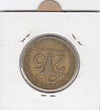 S12-G06-0287 West Afr staten 25 Francs 1970  VF KM5
