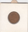 S12-G07-0007 Verenigd Koninkrijk 1 penny 1987  VF KM# 935