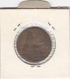 S12-G07-0038 Verenigd Koninkrijk ½ penny 1920  FI KM# 809