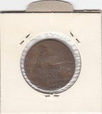 S12-G07-0038 Verenigd Koninkrijk ½ penny 1920  FI KM# 809