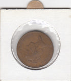 S12-G07-0054 Verenigd Koninkrijk 2 pence 1985  VF KM# 936