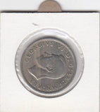 S12-G07-0057 Verenigd Koninkrijk 2 shillings (florin) 1949  VF KM# 878