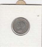 S12-G07-0079 Verenigd Koninkrijk 6 pence 1951   VF KM# 875
