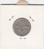 S12-G07-0091 Verenigd Koninkrijk 6 pence 1965  VF KM# 903