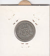S12-G07-0094 Verenigd Koninkrijk 6 pence 1944  VF KM# 852 ZILVER