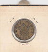 S12-G07-0113 Verenigd Koninkrijk 3 pence 1945  VF KM# 900