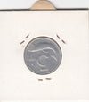 S12-G08-0026 Italië 5 lire 1954  VF KM92