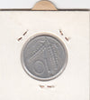 S12-G08-0029 Italië 10 lire 1951  Fi/VF KM92