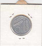 S12-G08-0030 Italië 10 lire 1952  VF KM92