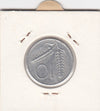 S12-G08-0031 Italië 10 lire 1953  VF KM92